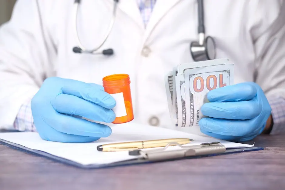 Why Are Healthcare Payment Systems Important?