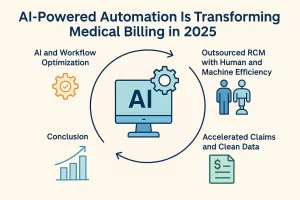 AI-Powered Automation with Accelerated Medical Management Solutions
