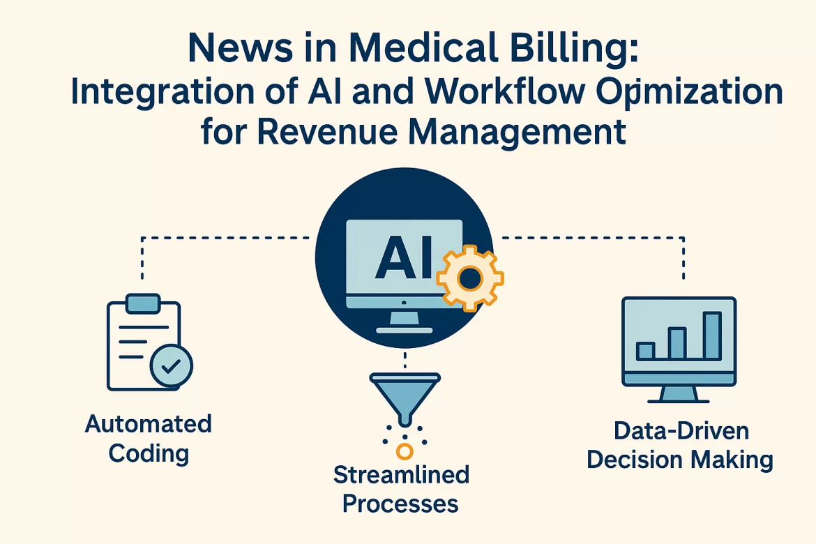 Patient-Centric RCM Trends 2025 | Accelerated Medical Management Solutions