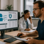 Stop Wasting Hours on Eligibility Checks: How Smart Automation Fits Right into Your EHR