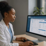 Stop the Swivel-Chair Shuffle: How Integrations Eliminate Double Entry in Healthcare Operations