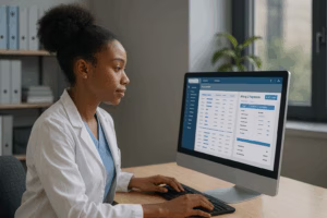 Stop the Swivel-Chair Shuffle: How Integrations Eliminate Double Entry in Healthcare Operations