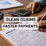 Eliminate Rejections: How to Submit Clean Claims and Accelerate Practice Revenue