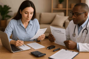 From Denial to Dollars: Mastering Root Cause Diagnosis, Workqueues & Win-Back Templates