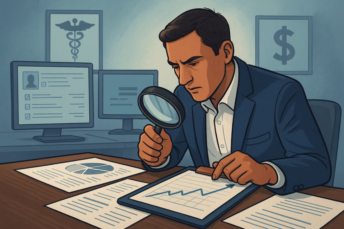 From Charge Capture to Collections: How to Future-Proof Your RCM