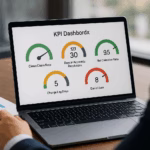 Your Weekly Financial Pulse: The KPI Dashboard Every Clinic Needs